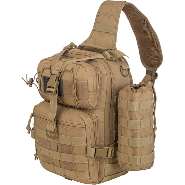Amazon.co.jp: GZ XINXING 45L L L MOLLE 3日間アサルトパック